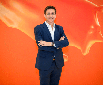 Douglas Wallace CEO Pure Storage