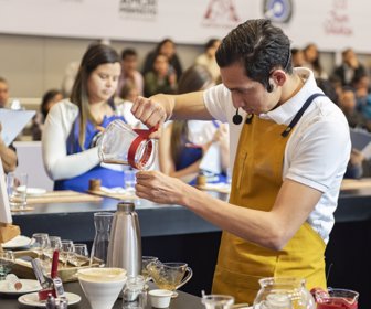 Cafés de Colombia
