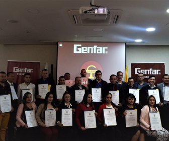 Genfar 2