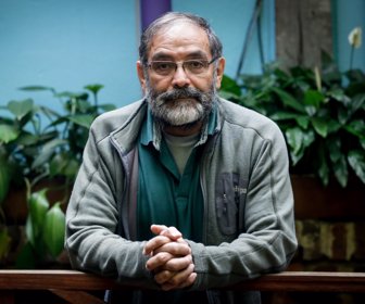 Juan Pablo Ruiz