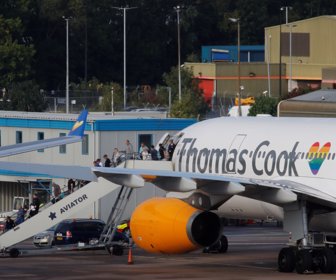 thomas cook