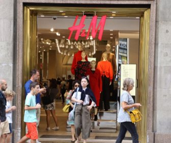 h&m