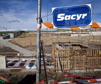 Sacyr