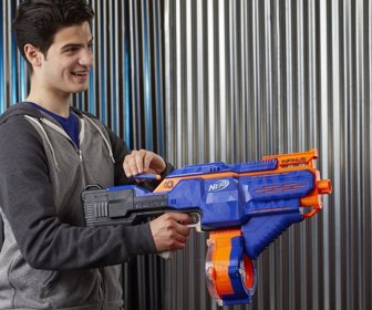 NERF