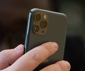 iPhone 11 Pro
