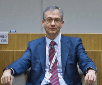 Pablo Hernández de Cos