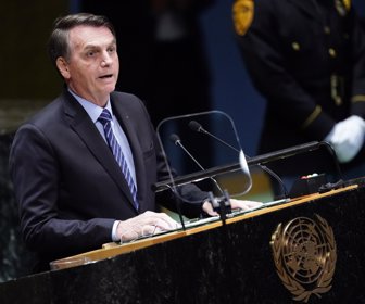 Jair Bolsonaro