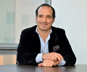CAMILO ZEA, CEO DE PRONUS 5