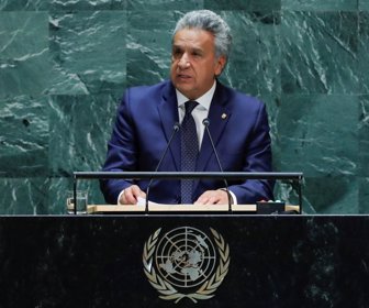 Lenin Moreno