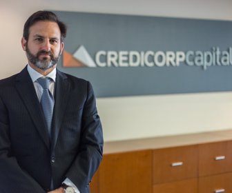 Eduardo Montero, CEO de Credicorp Capital, dijo que el grupo lanzará un fondo