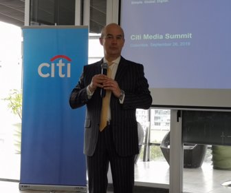 ÁLVARO JARAMILLO CITI