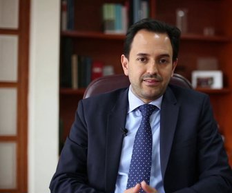 VICEMINISTRO DE ENERGÍA