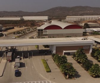 ZF La Cayena
