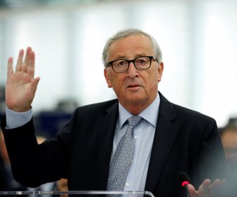 Jean-Claude Juncker