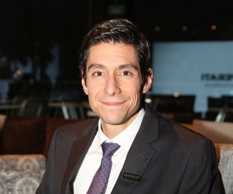 Santiago Morales