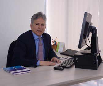 Carlos Vargas credifinanciera