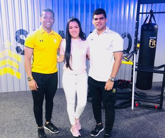 Apertura Barranquilla