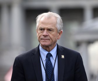 Peter Navarro LR