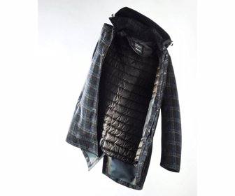 chaqueta