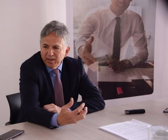 Carlos Iván Vargas credifinanciera