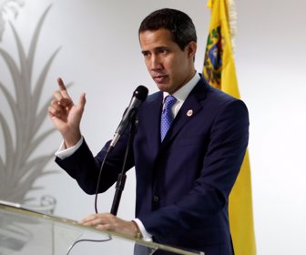 Guaidó