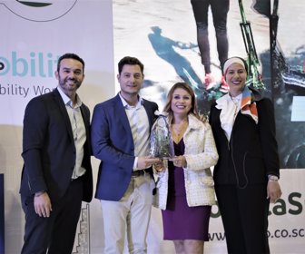 foto social premio