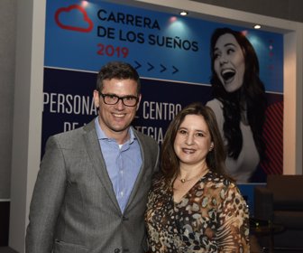 Foto 1. Carrera de los Sueños 2019