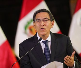 VIZCARRA