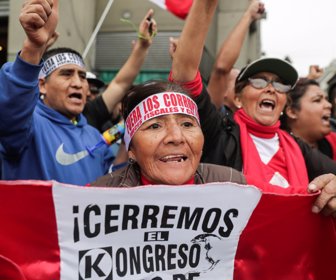 Perú