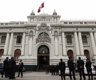 Congreso Perú
