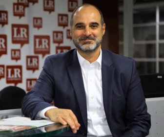 Carlos Felipe