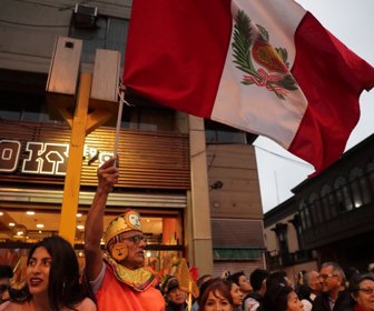 Perú