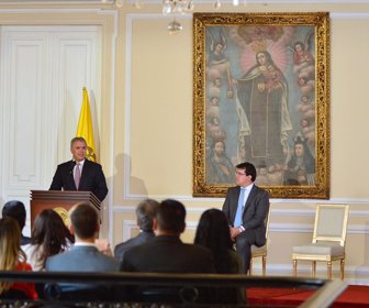 Iván Duque