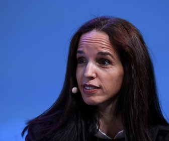 Citgo, Luisa Palacios