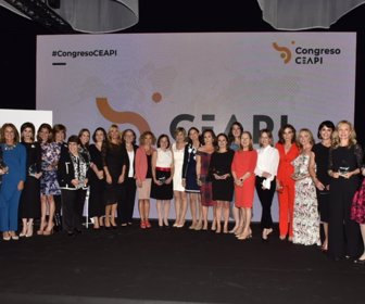 Foto Jornada Mujer e Iberoamérica