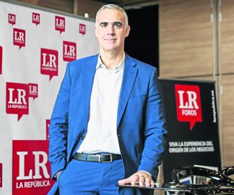 Marcelo Cataldo, presidente Tigo