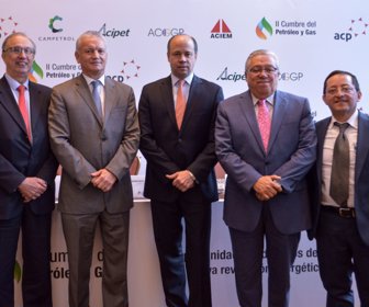 Comité Gremial Petrolero
