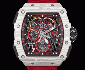 RELOJ KIMI1