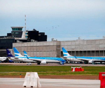 Aviones
