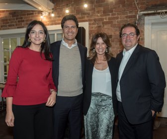 Aniversario Orza Coom