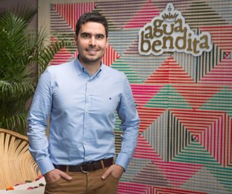 Agua-bendita