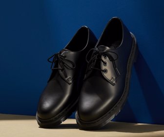 DR MARTENS