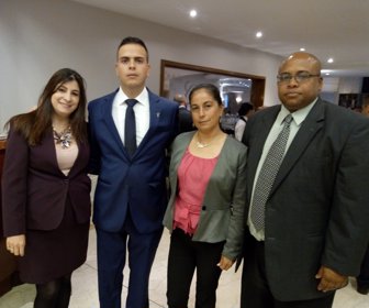 GRADUADOS 100 MIL MAESTRIA EN EDUCACION UNIMINUTO TECN DE MONTERREY