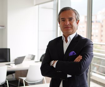 Carlos Sanchez, presidente de BMI