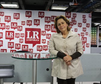 Elisa Torrenegra, presidente de Gestarsalud (24)