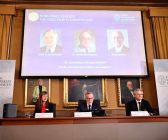 nobel quimica
