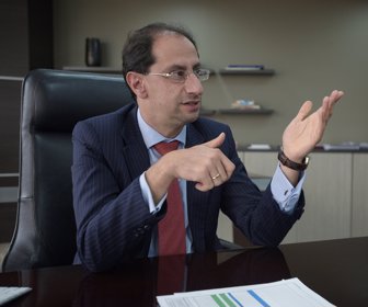 José Manuel Restrepo