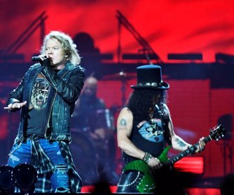 guns-n-roses Reuters
