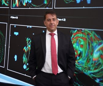 Guilherme de Mendonca, presidente de Siemens colombia 03