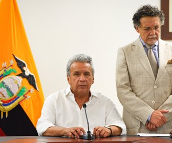 Lenin Moreno
